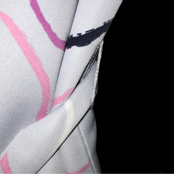 Ann Taylor Belted Dress - Picture 5 of 5